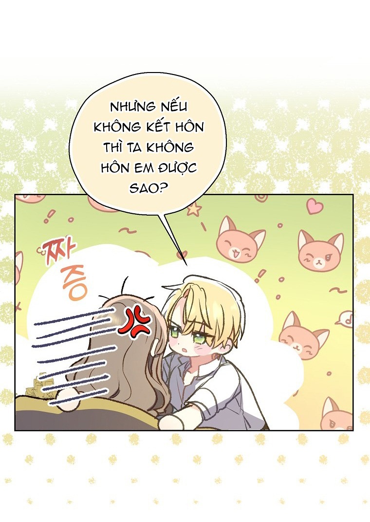 bệ hạ, xin đừng giết tôi!! chapter 127.2 39