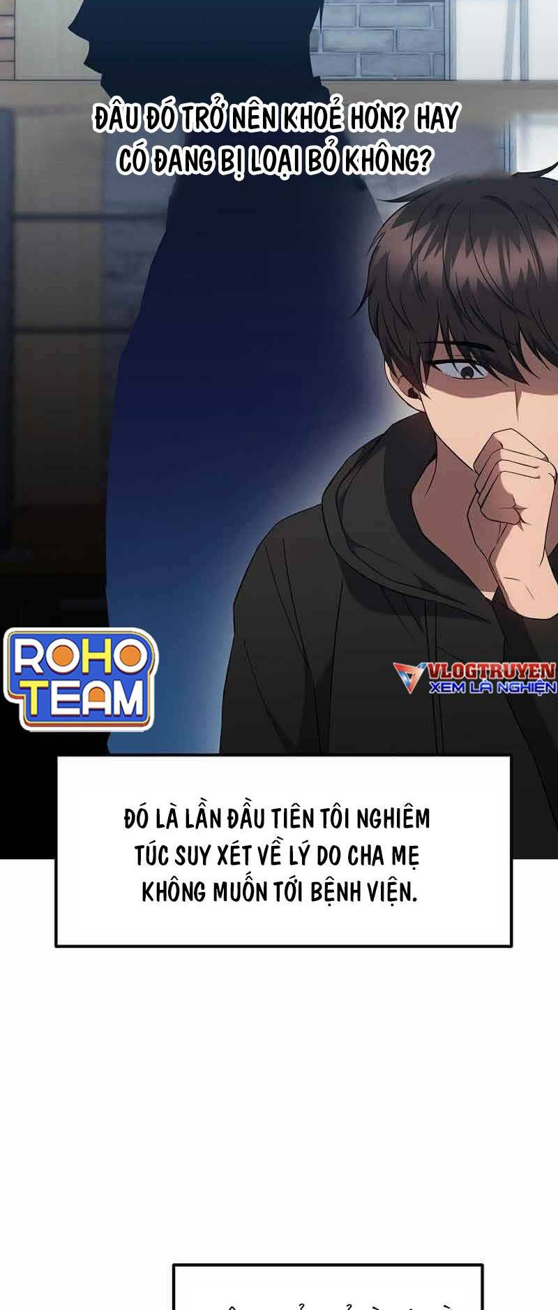 sự khởi đầu của tiền nhân chapter 8 62