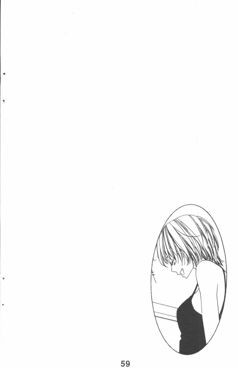 nụ cười thiên thần (bản đẹp) chapter 5 57