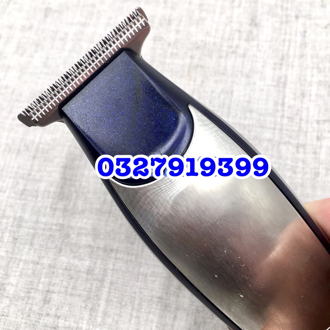 Tông đơ cạo viền 5021