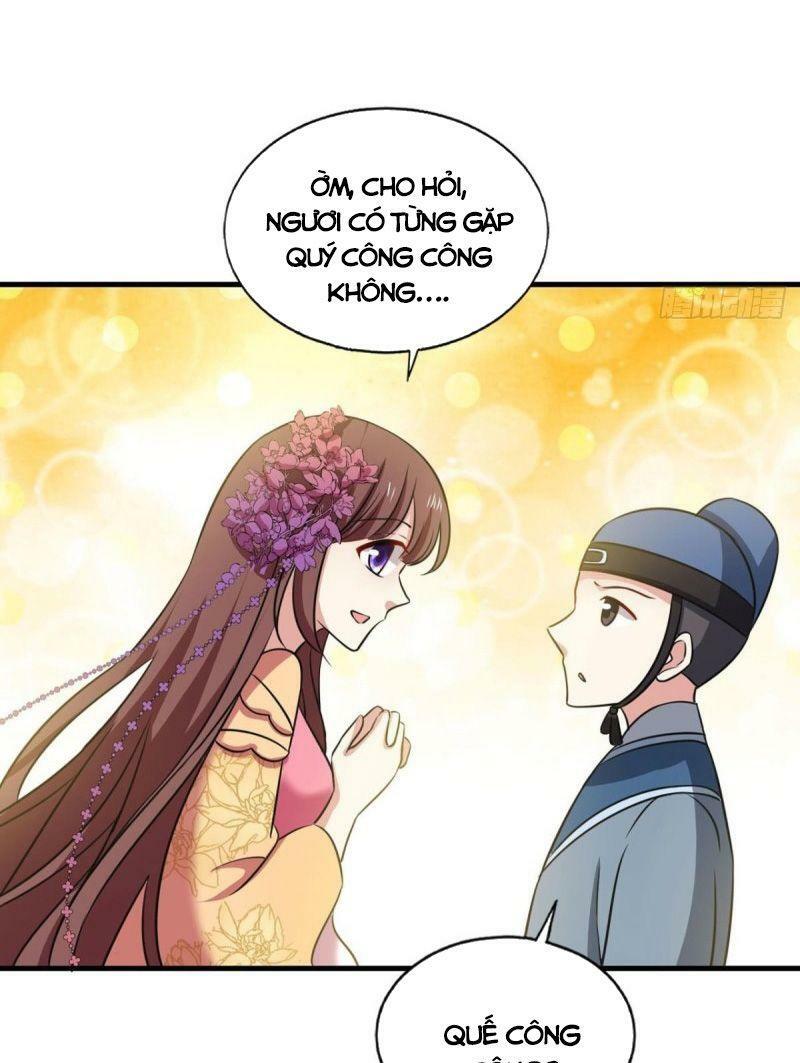 Trọng Sinh Thành Cậu Vàng Tại Dị Thế Chapter 181 3