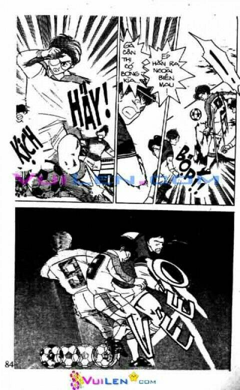 sôi động cầu trường full 17 tập chapter 3 83