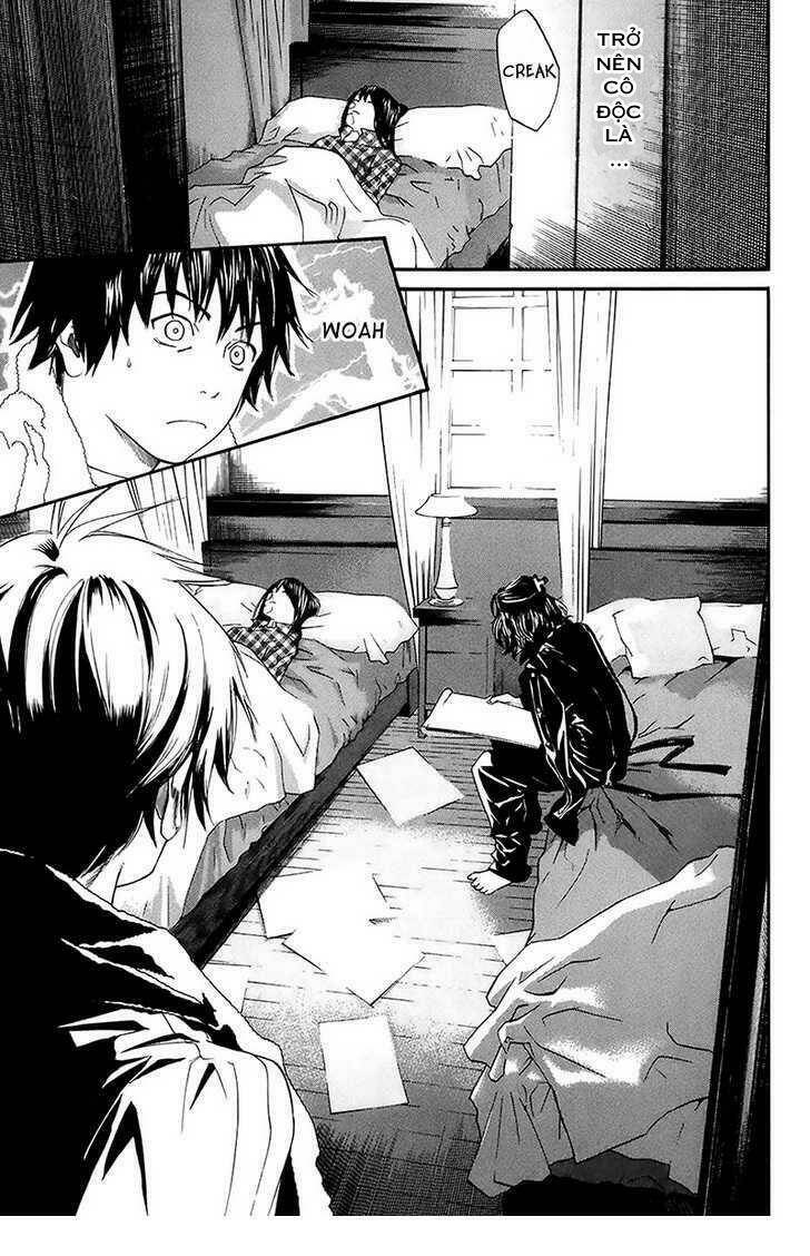 alive - the final evolution chapter 56 26