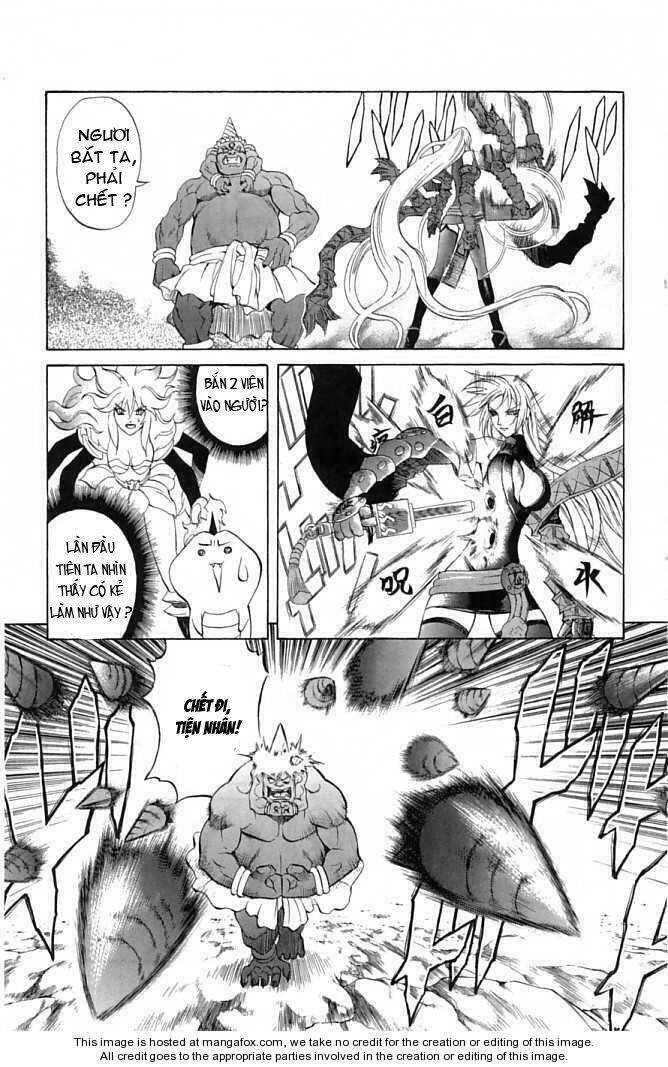 phù thủy phép thuật chapter 23 29