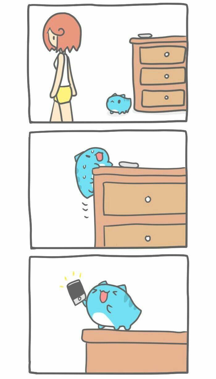 bugcat-capoo chapter 10 2