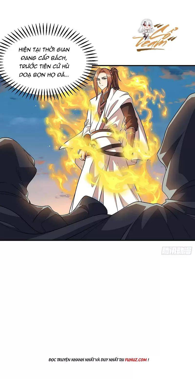 đệ nhất người ở rể chapter 182 38