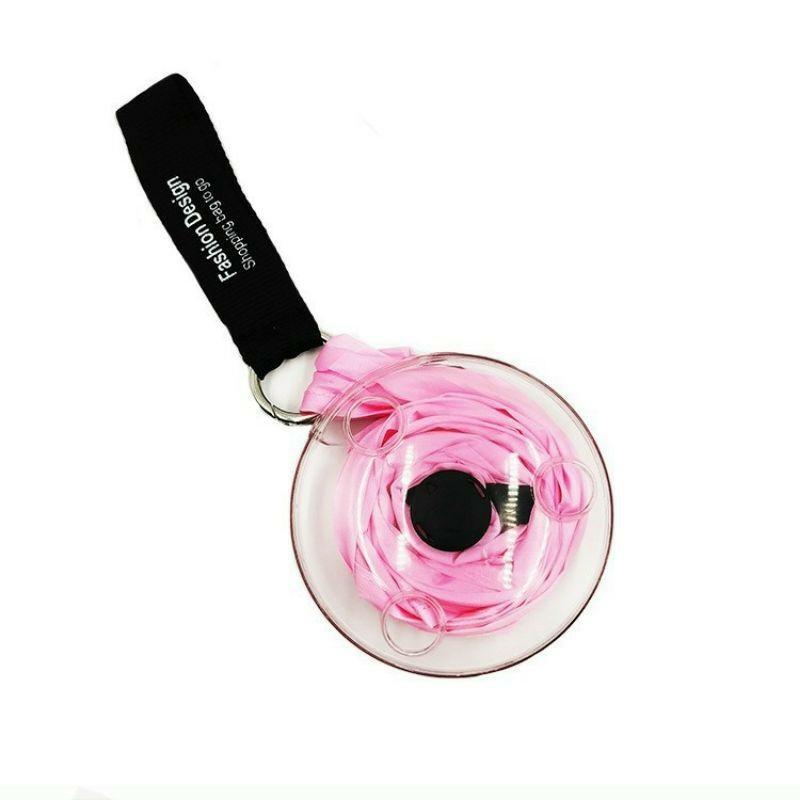 PVN18968 Túi đựng đồ mua sắm gấp gọn thông minh T2