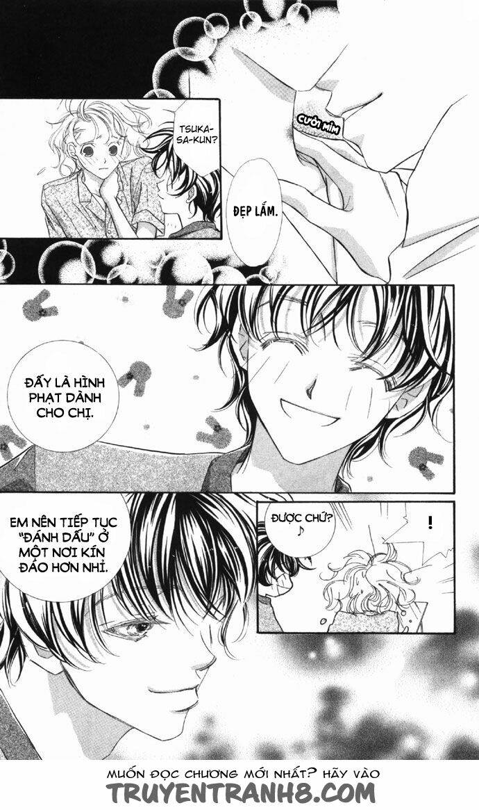 yoru made matenai chapter 7 9