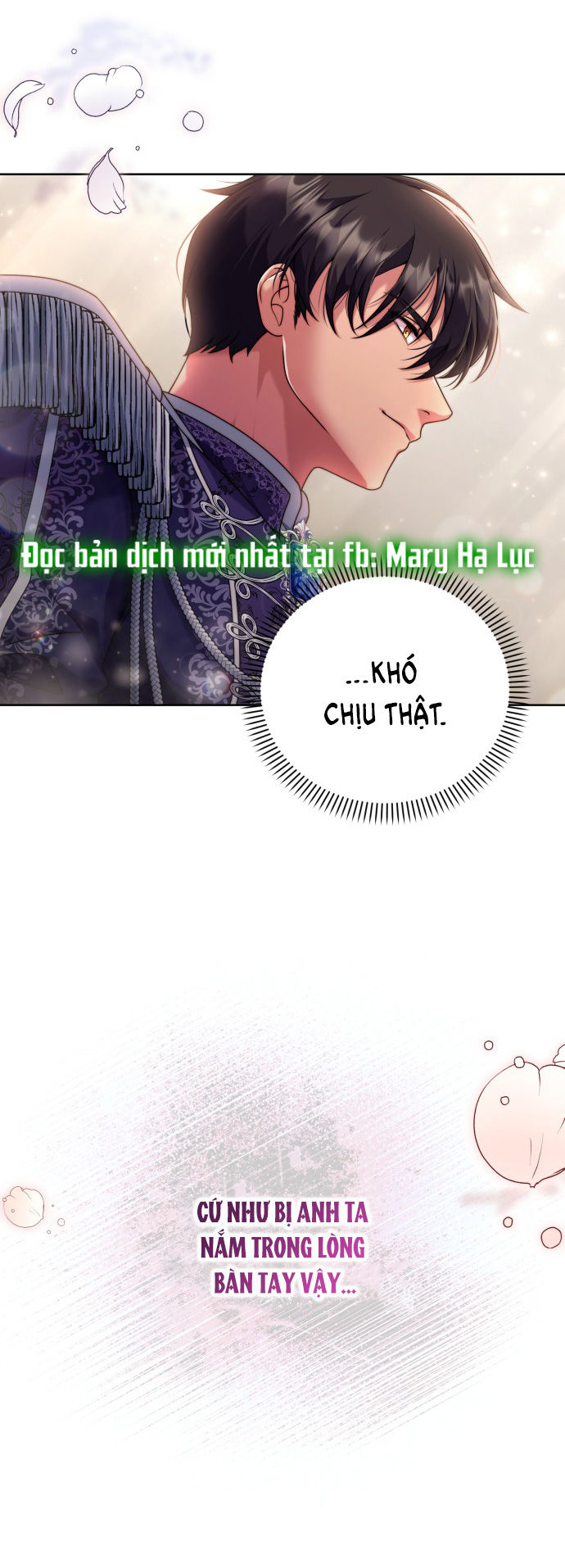 tôi sẽ ly hôn với người chồng bạo chúa chapter 9.2 30