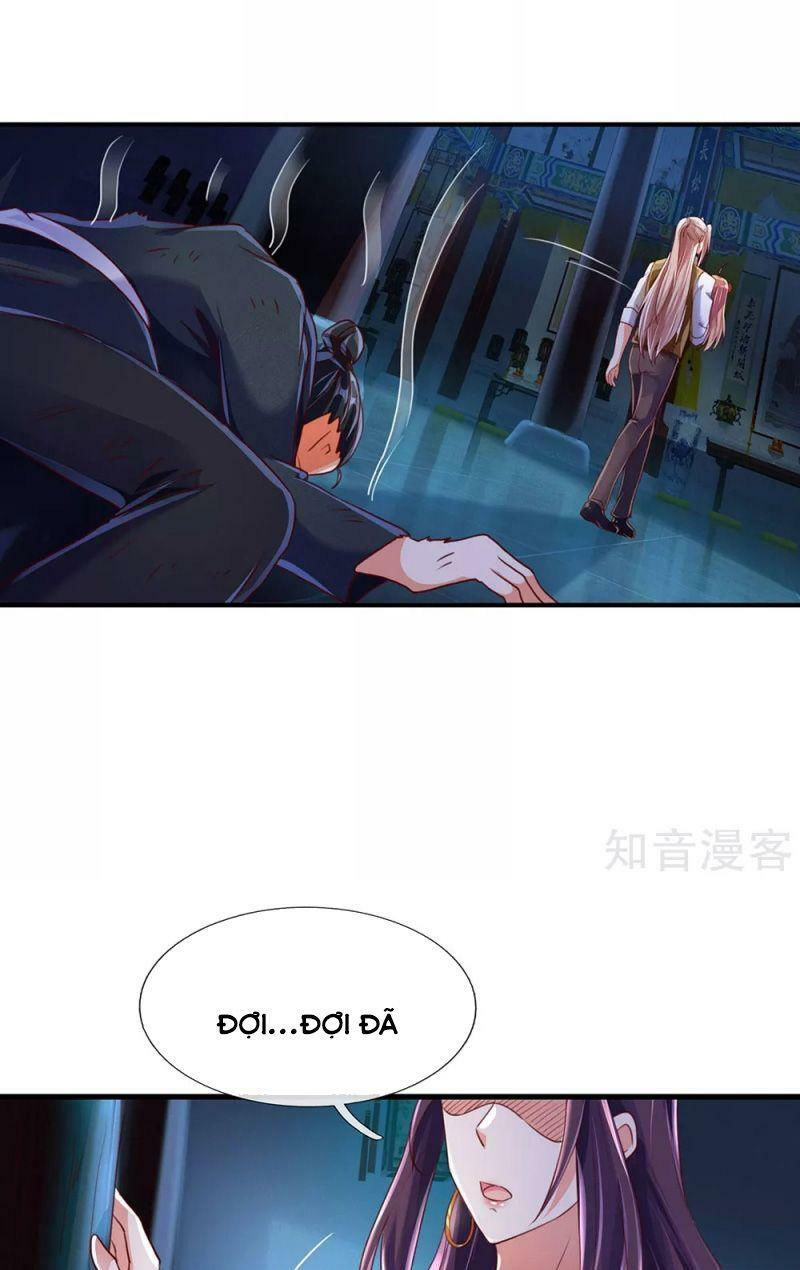 vú em tiên tôn đi ở rể chapter 150 24