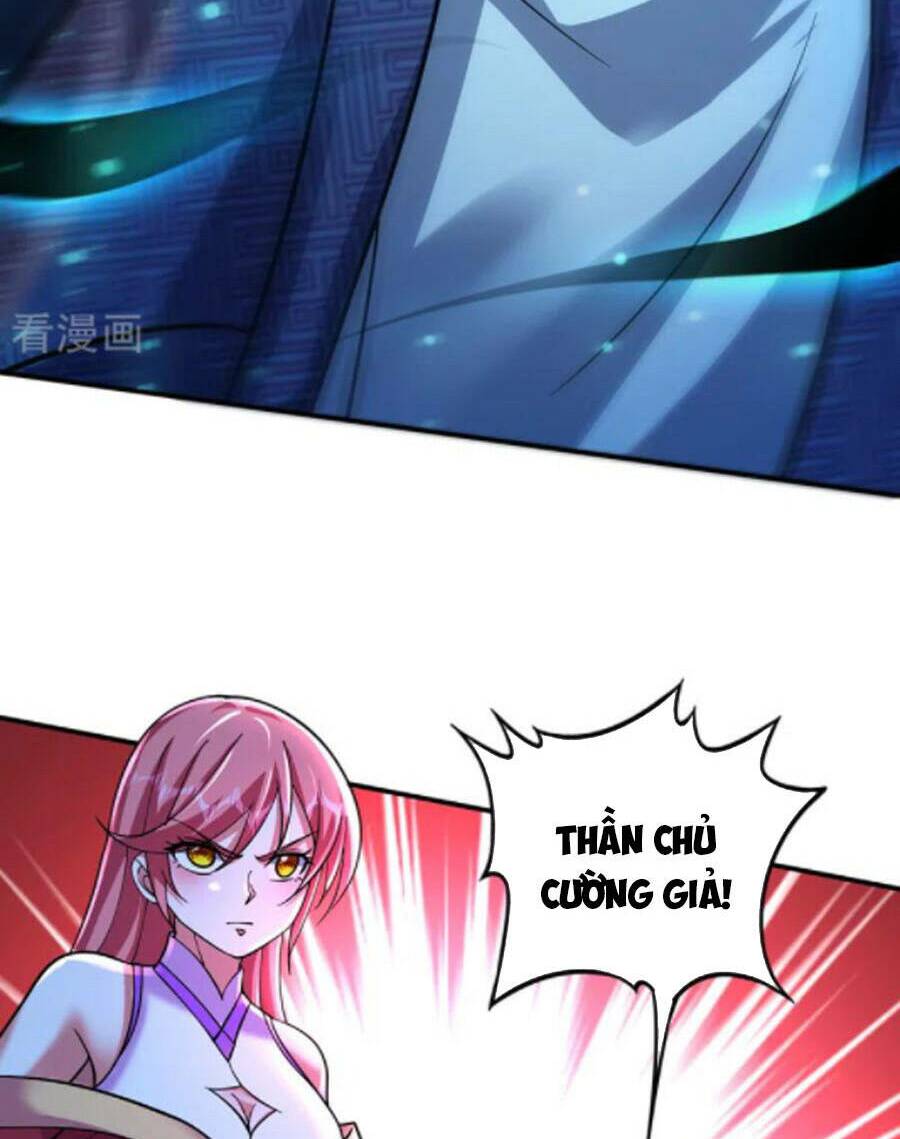 tối cường thần y tại đô thị chapter 266.5 10