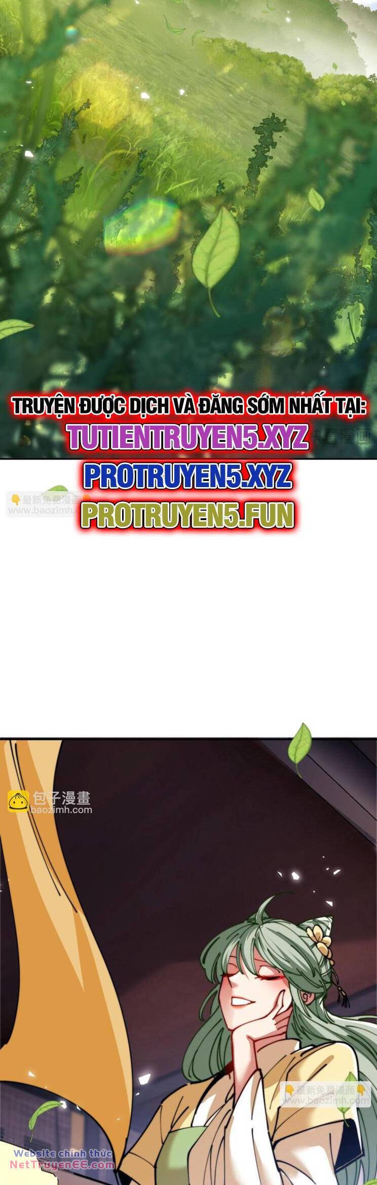 Sư Tôn: Nghịch Đồ Này Mới Không Phải Là Thánh Tử chapter 36 39