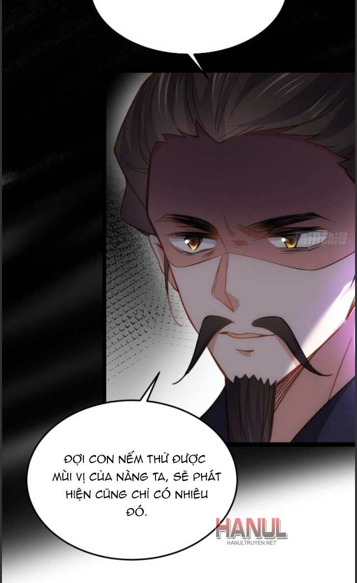 hoạn phi thiên hạ chapter 194 30