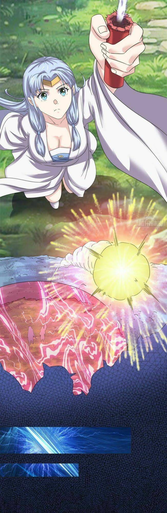 cực vũ huyền đế chapter 99 22