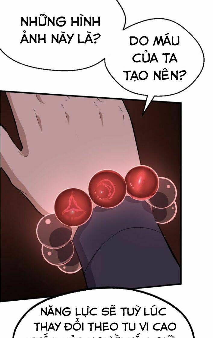 đại nghịch chi môn chapter 22 3