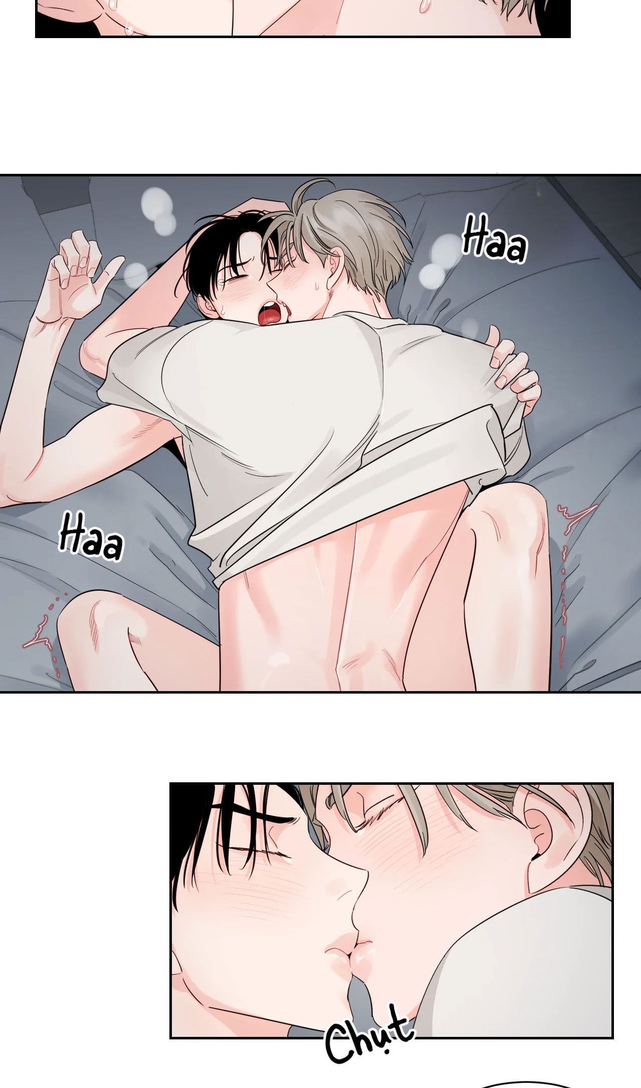 cái bóng của tôi chapter 20 55