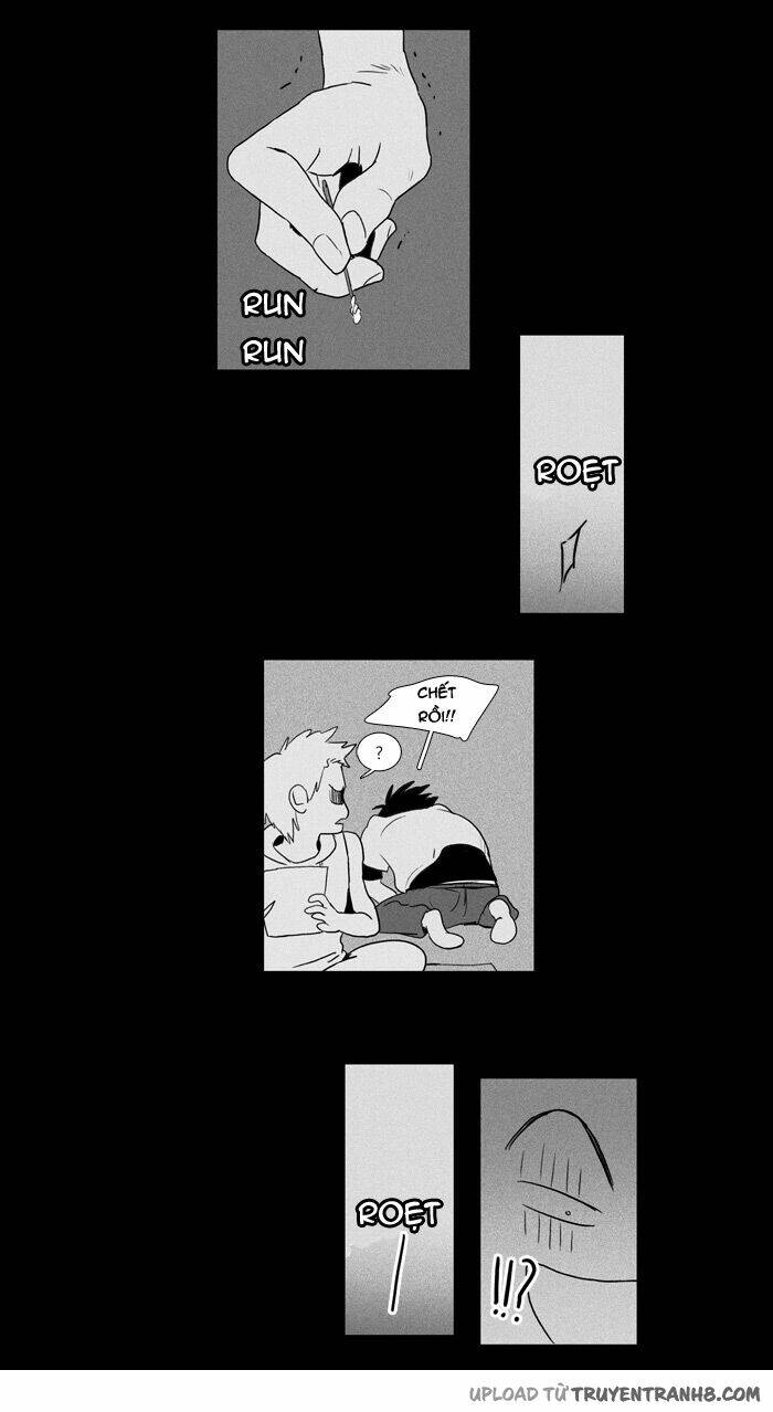 bẫy tình yêu chapter 92 24