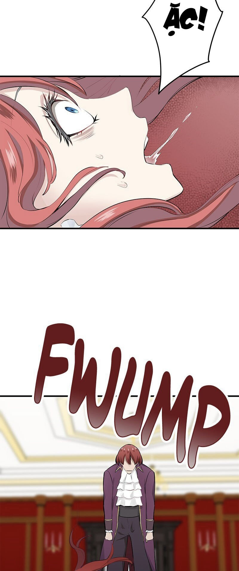 nullitas~nàng dâu giả dối~ chapter 45.1 20