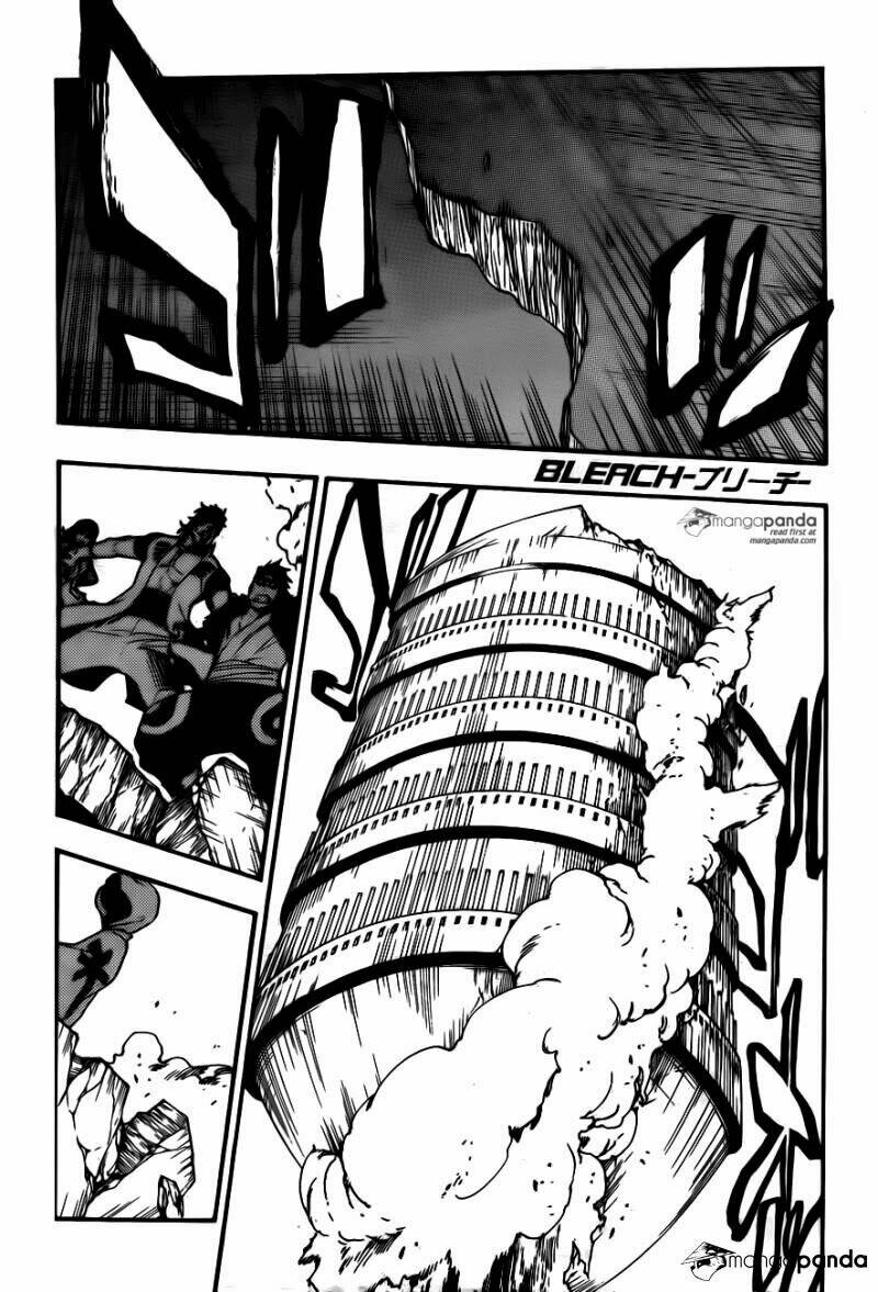 thần chết ichigo chapter 620 1