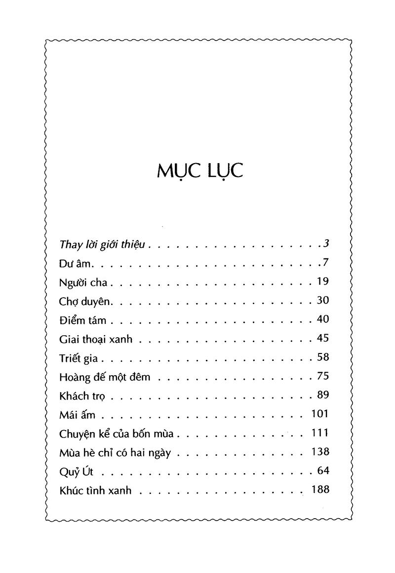 Những Truyện Hay Viết Cho Thiếu Nhi - Nguyên Hương (Tái Bản 2020)