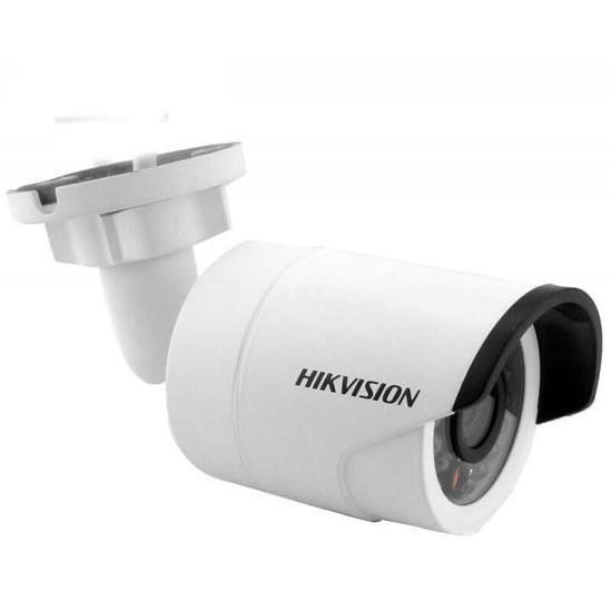 Bộ Camera Quan Sát Hikvision 8 Kênh 2.0MP Full HD - Hàng Chính Hãng