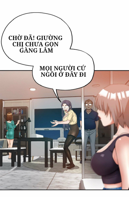 người chị của mẹ kế chapter 11 51