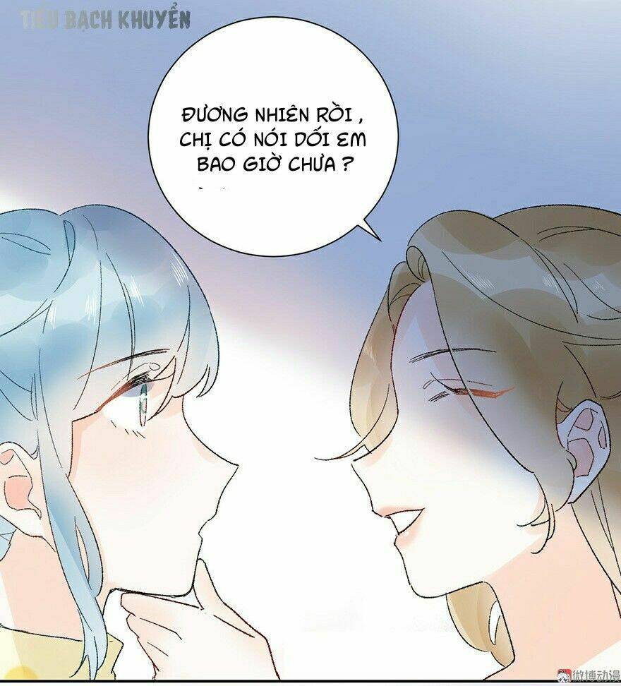 tra nam cút ra chapter 6 27