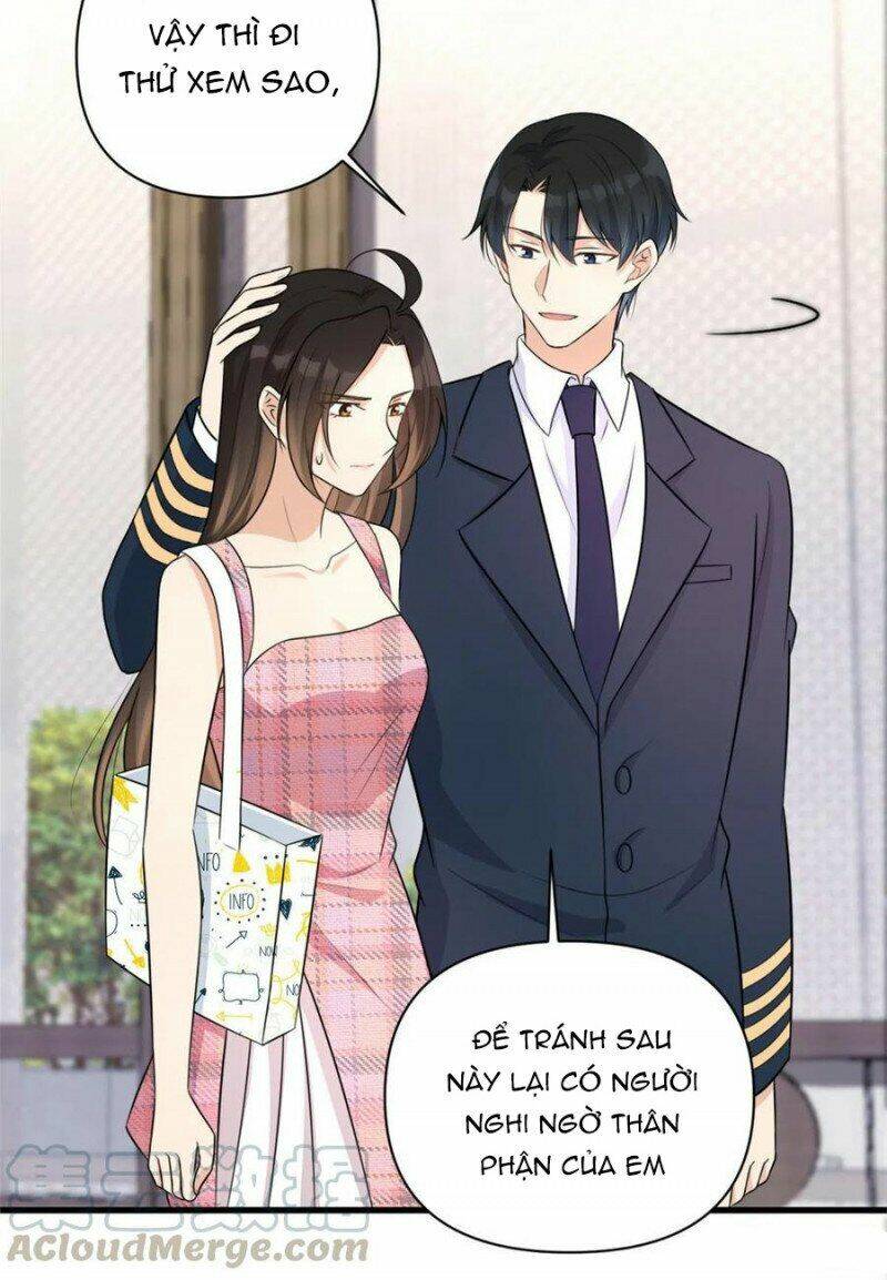 vẫn cứ nhớ em, nhớ em chapter 64 16