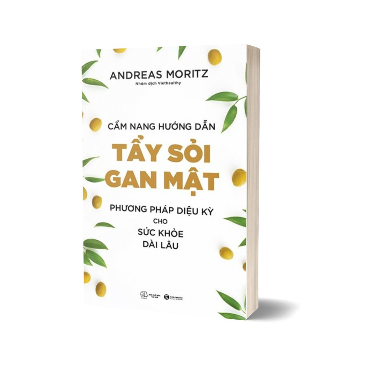 Cẩm Nang Hướng Dẫn Tẩy Sỏi Gan Mật - Phương Pháp Diệu Kỳ Cho Sức Khỏe Dài Lâu