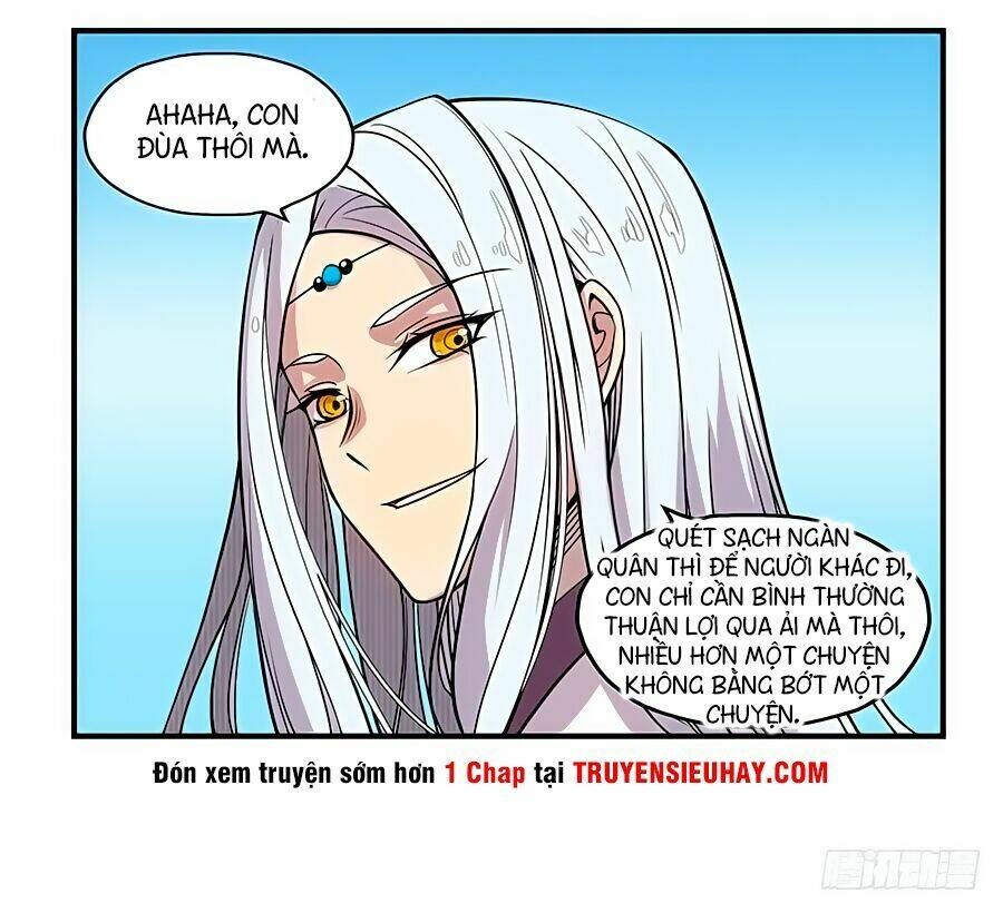 cuộc sống thoái ẩn của võ lâm chi vương chapter 4 66