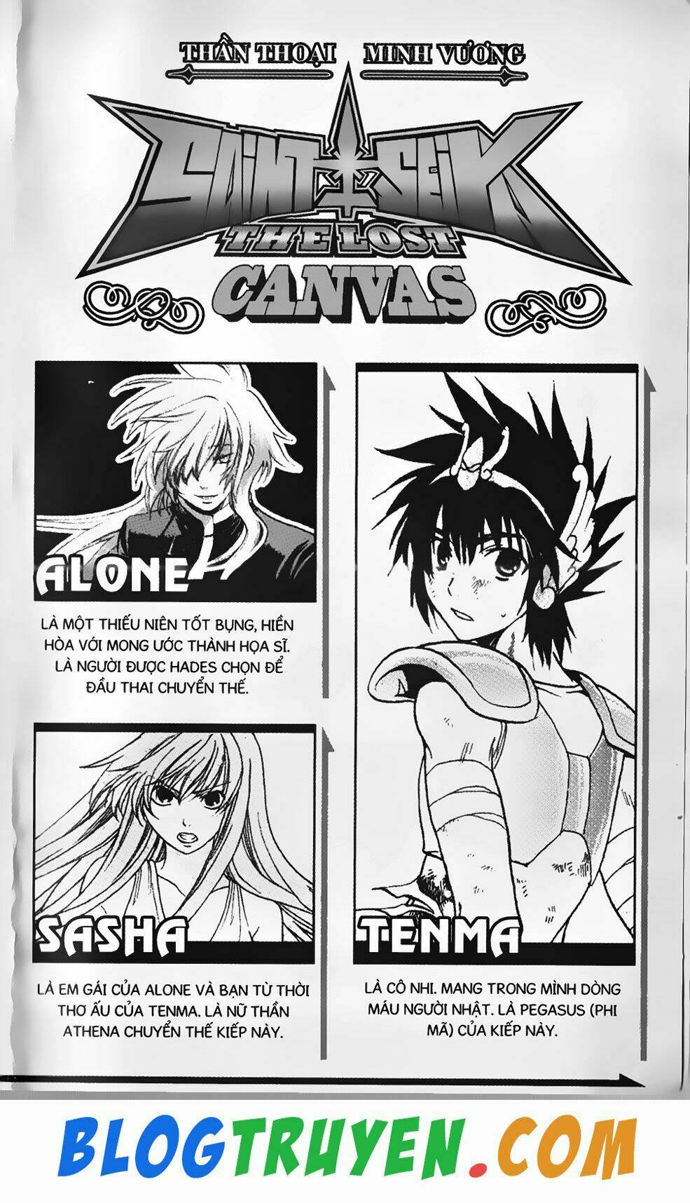 thần thoại minh vương chapter 7 3