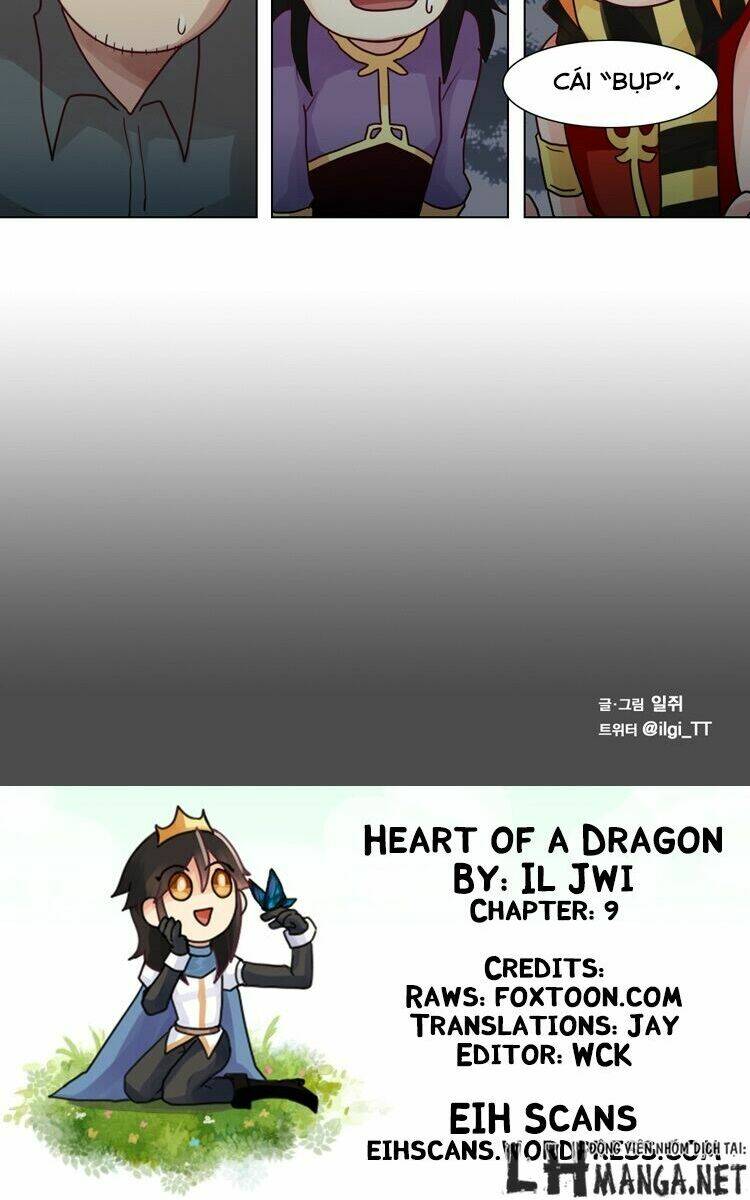 heart of a dragon chapter 9 18