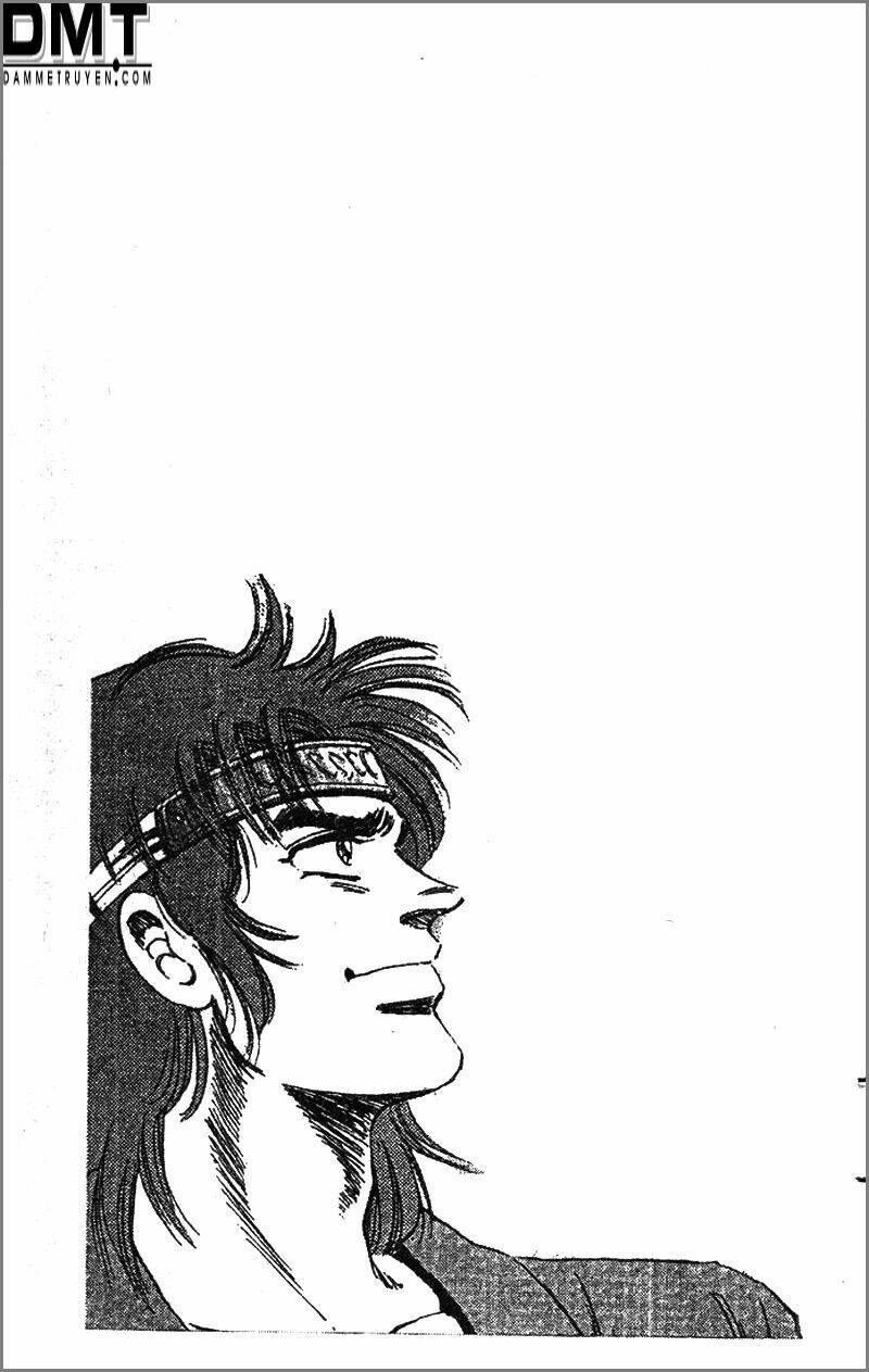 truyền thuyết bá vương phần 2 - vương tử takeru chapter 78 19