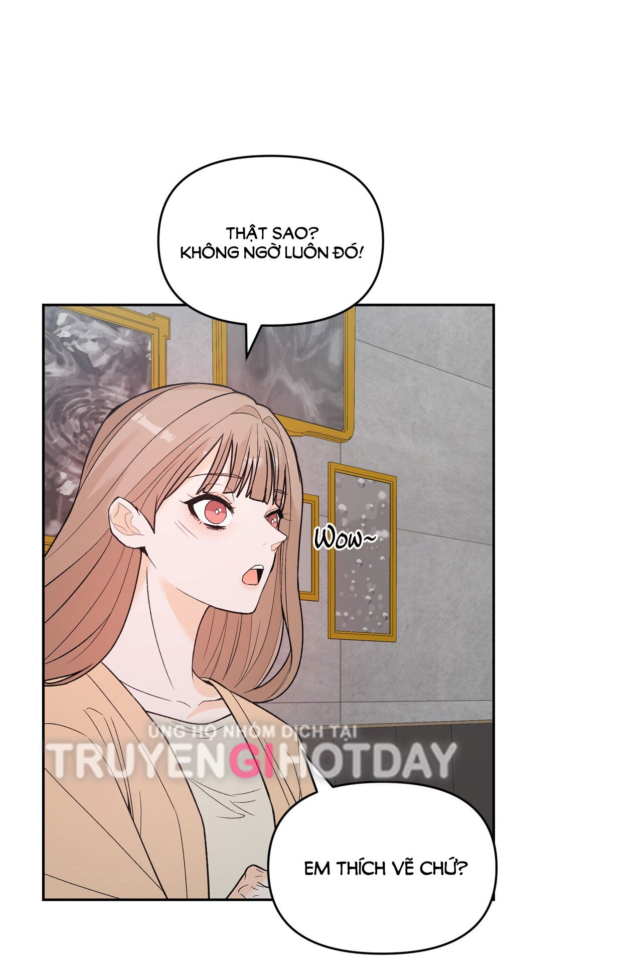 Dick Deep chapter 6.1 - Trang 38