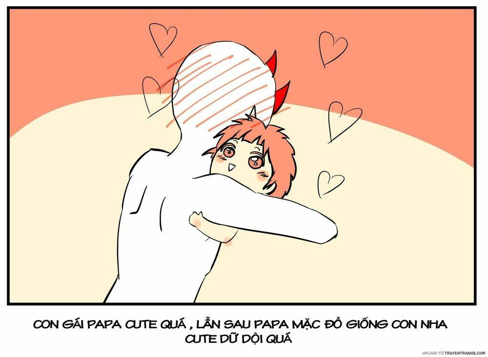 my papa is demon chapter 1 26