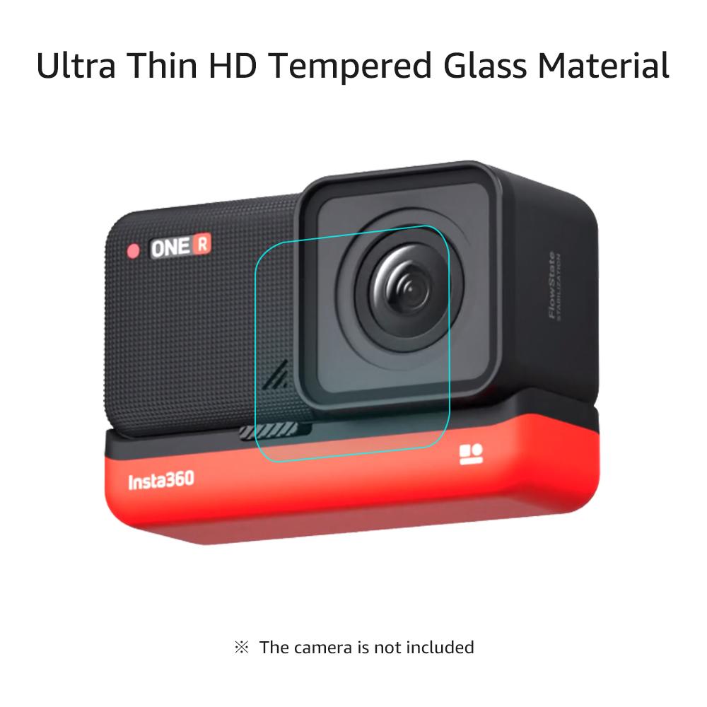 Kính cường lực Bảo vệ màn hình Phim tương thích với Insta360 ONE R