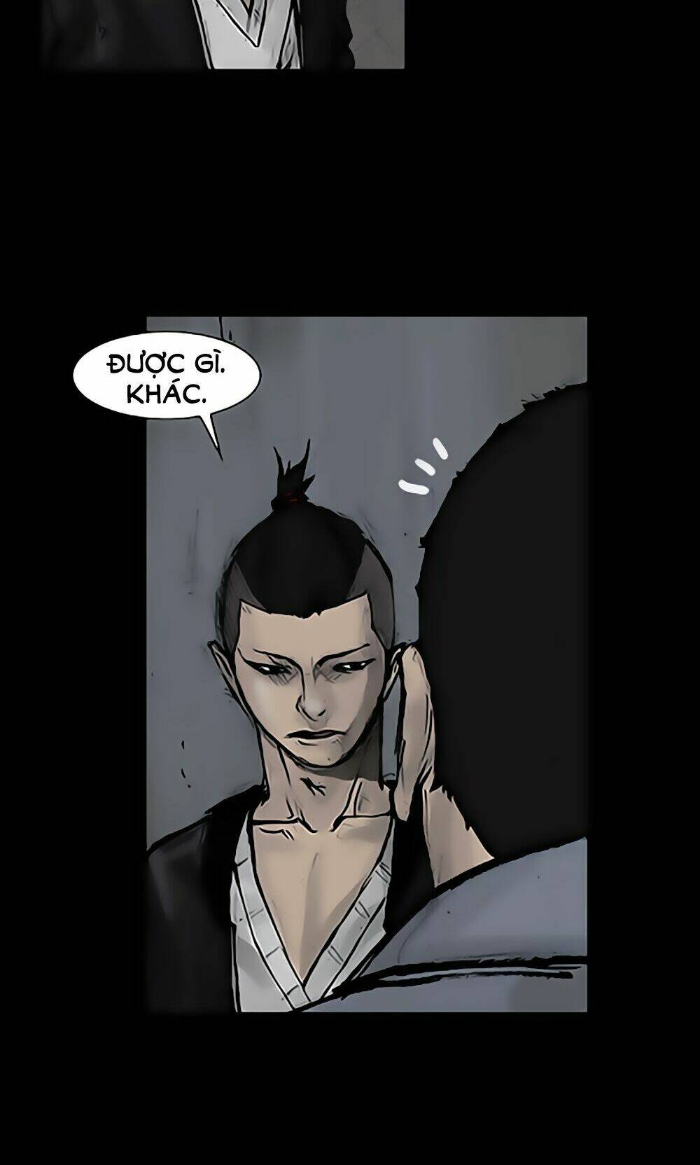 độc cô tiền truyện chapter 41 20