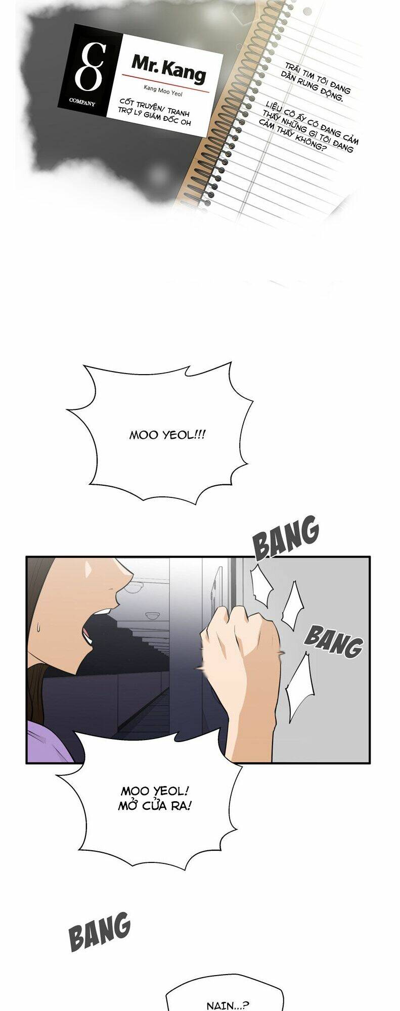 mr kang chapter 61 3