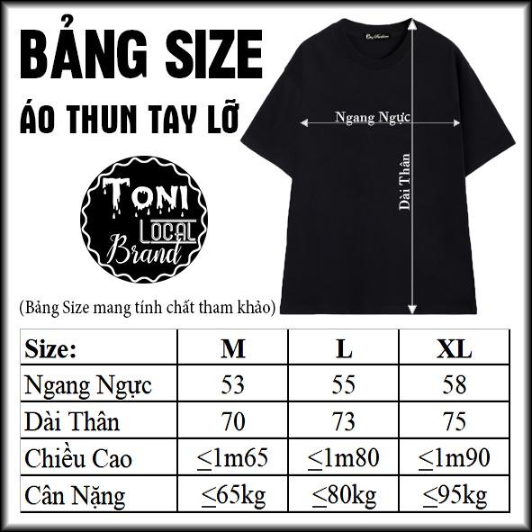 ÁO THUN Tay Lỡ QUAVO Hot Hit Local Brand Unisex Cotton 100 Form Rộng Nam Nữ