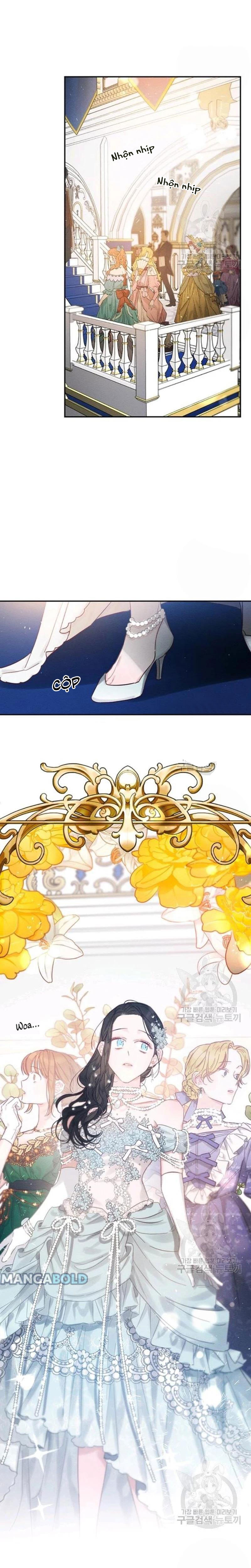 cứ giấu em trai tôi trước đi đã chapter 26.1 9