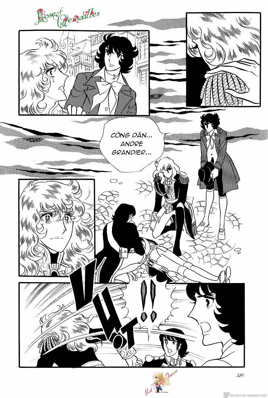 versailles no bara chapter 47 12