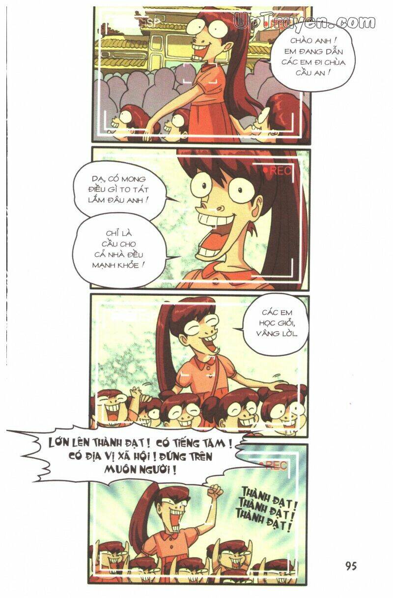 học sinh chân kinh chapter 10 97