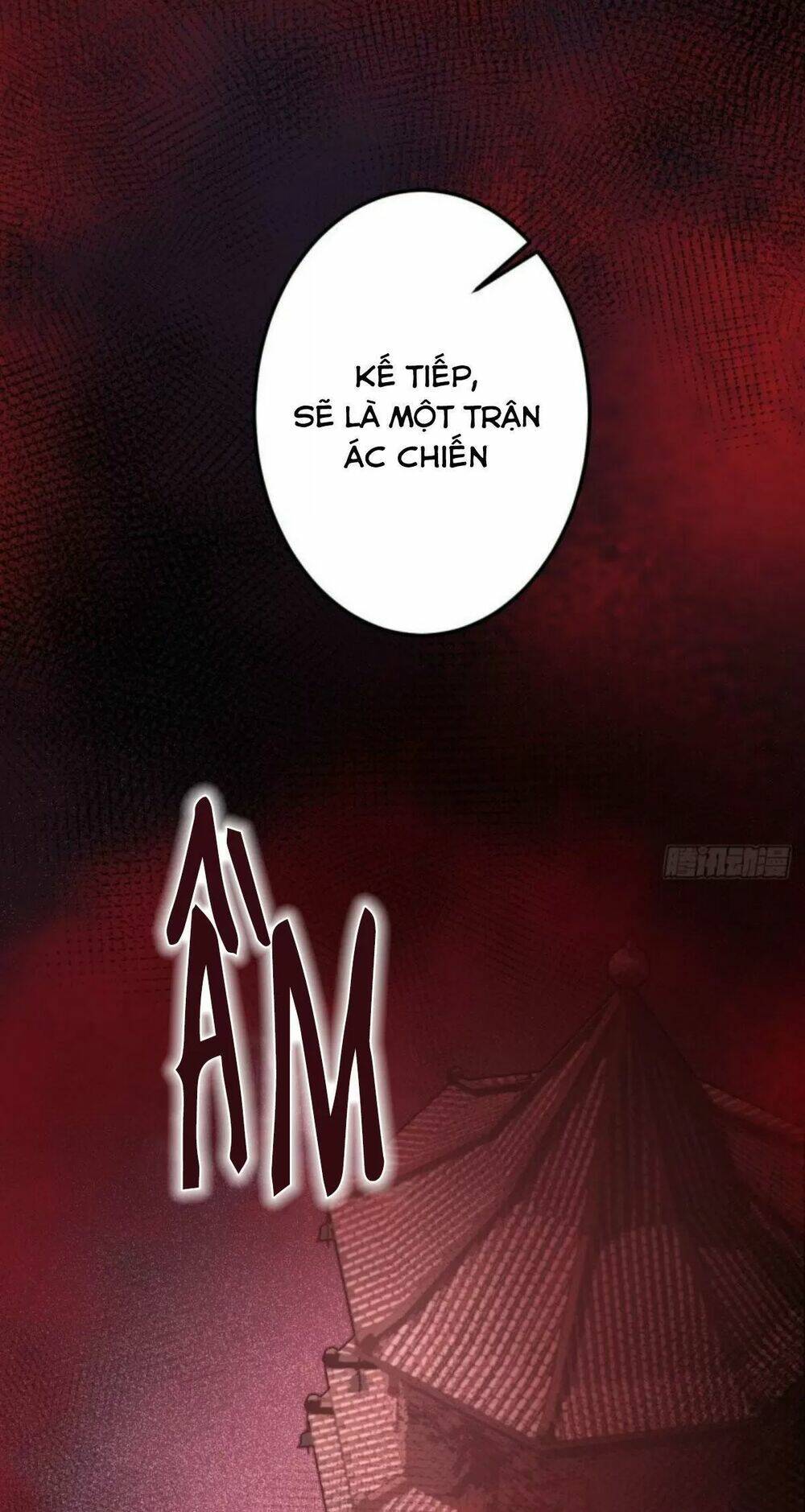 phế nữ yêu thần chapter 77 64