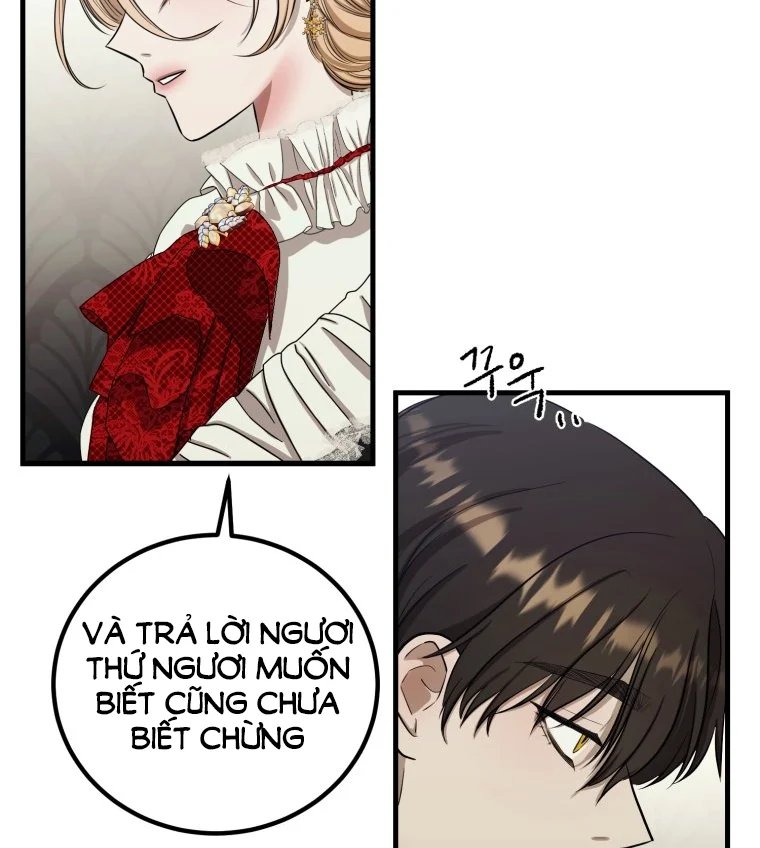 khi tôi bị chú chó tôi bỏ rơi cắn chapter 2.2 55