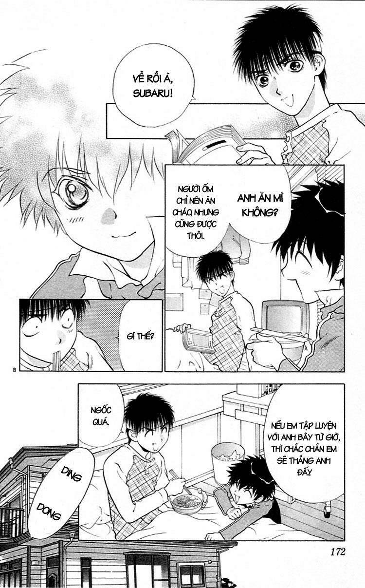 girls saurus chapter 11 9