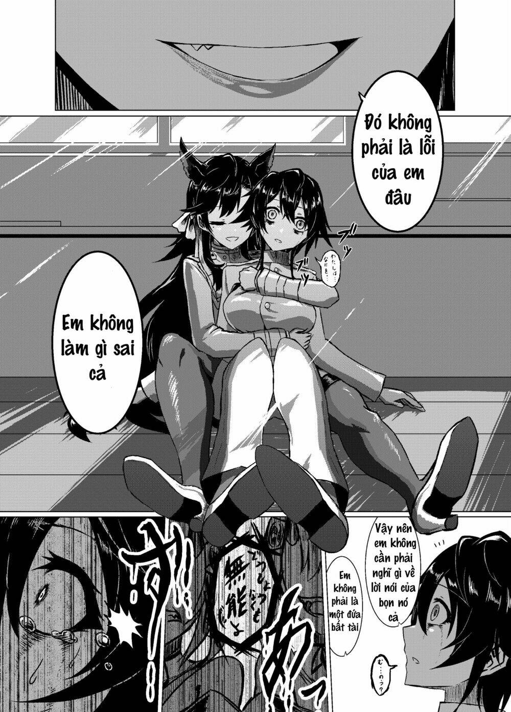 azur lane (parka) chapter 17 4