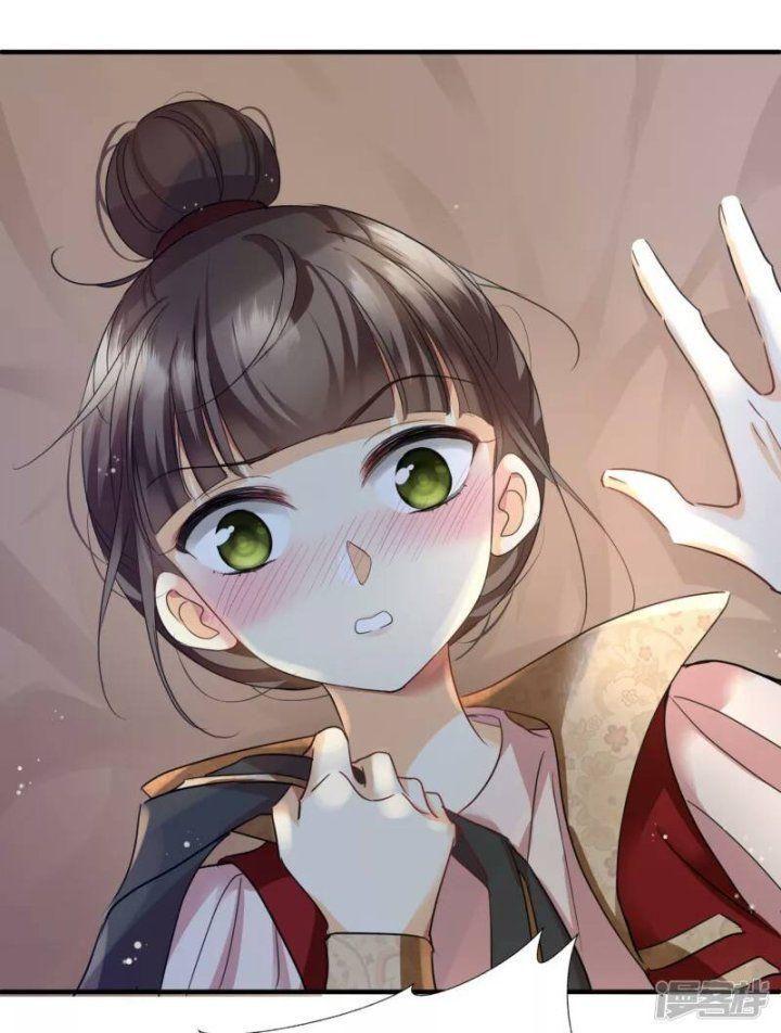 nụ cười của ngươi ngọt gãy tám cái răng của ta chapter 1 18