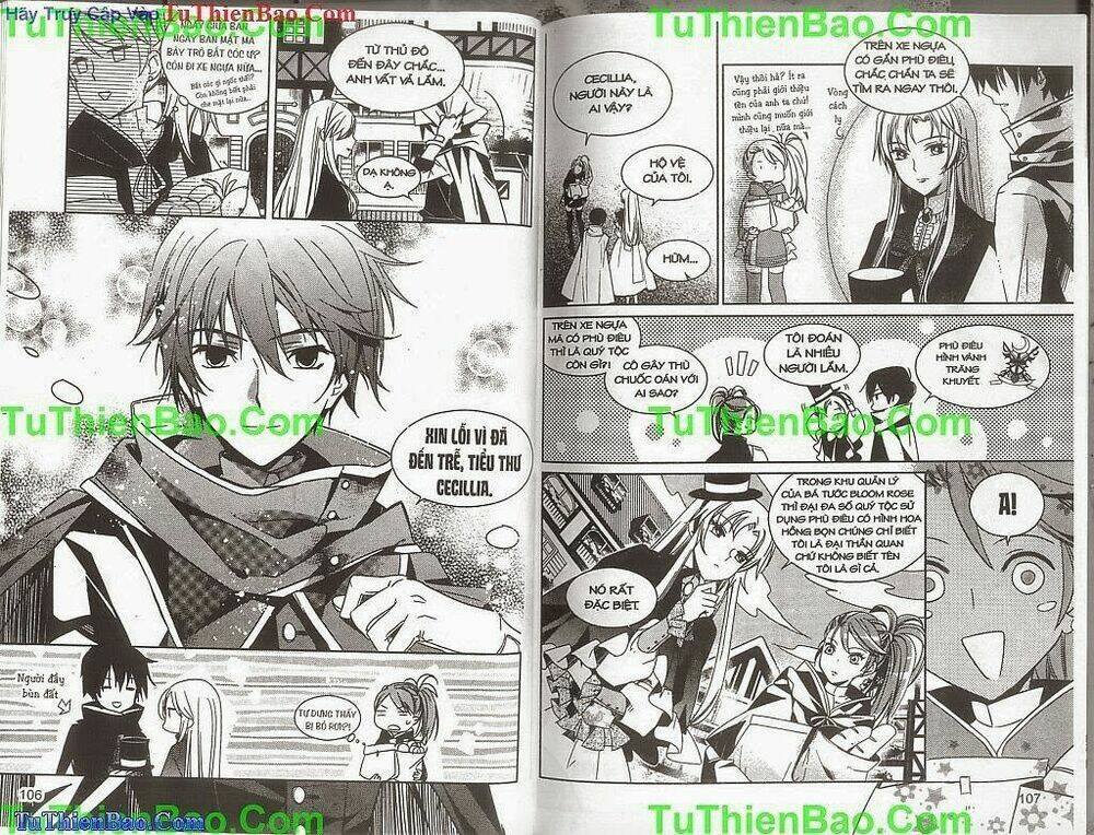 chuyện ở tu viện rolland chapter 1 55