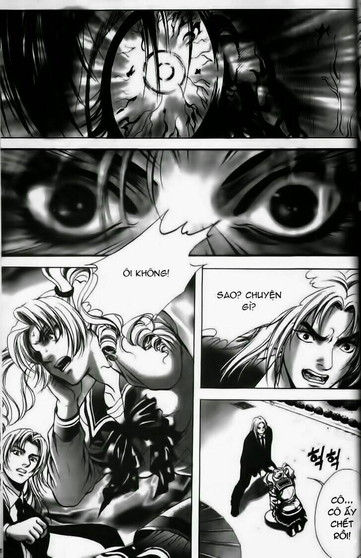 evil's return chapter 17 20