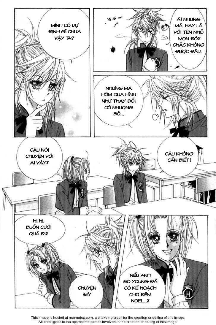 she's scary chapter 20 31